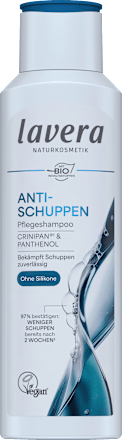 Shampoo Anti-Schuppen lavera NATURKOSMETIK