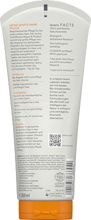 Conditioner Repair & Protect  lavera NATURKOSMETIK