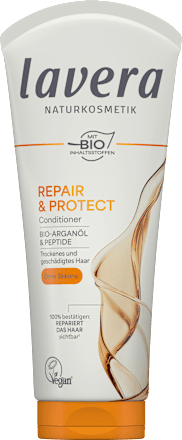 Conditioner Repair & Protect  lavera NATURKOSMETIK