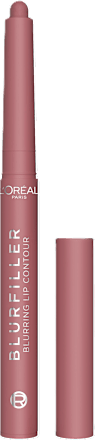 tužka na rty Blurfiller Blurring Contour 635 Worth It Medium L'ORÉAL PARiS