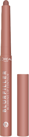 tužka na rty Blurfiller Blurring Contour 485 Nude Espresso L'ORÉAL PARiS