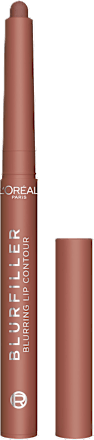 tužka na rty Blurfiller Blurring Contour 535 Brown Caramel L'ORÉAL PARiS