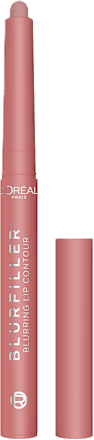 tužka na rty Blurfiller Blurring Contour 601 Worth It L'ORÉAL PARiS
