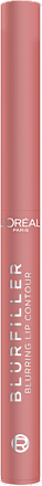 tužka na rty Blurfiller Blurring Contour 601 Worth It L'ORÉAL PARiS