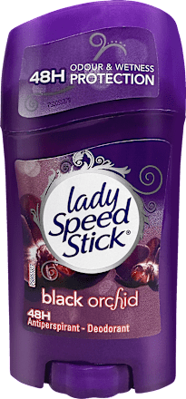 Antyperspirant w sztyfcie Black Orchid  Lady Speed Stick