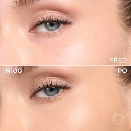 make-up Infaillible Cushion Foundation N100 L'ORÉAL PARiS