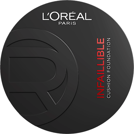 make-up Infaillible Cushion Foundation N50 L'ORÉAL PARiS