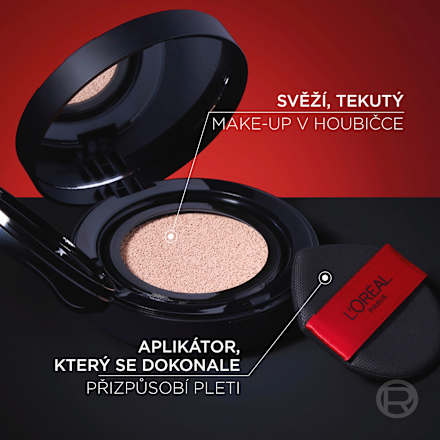 make-up Infaillible Cushion Foundation N50 L'ORÉAL PARiS