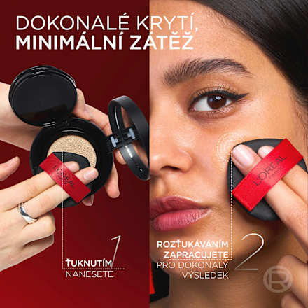 make-up Infaillible Cushion Foundation N50 L'ORÉAL PARiS