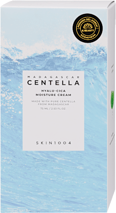 MADAGASCAR CENTELLA HYALU-CICA krema za lice SKIN1004