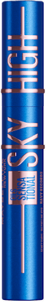 Lash Sensational Sky High řasenka Navy Blue MAYBELLINE NEW YORK