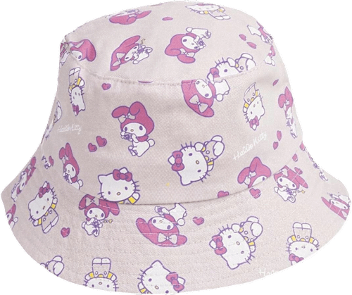 Dječja kapa za plažu – Hello Kitty Cerda Beauty