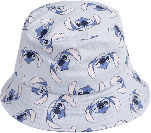 Dječja kapa za plažu – Stitch Cerda Beauty