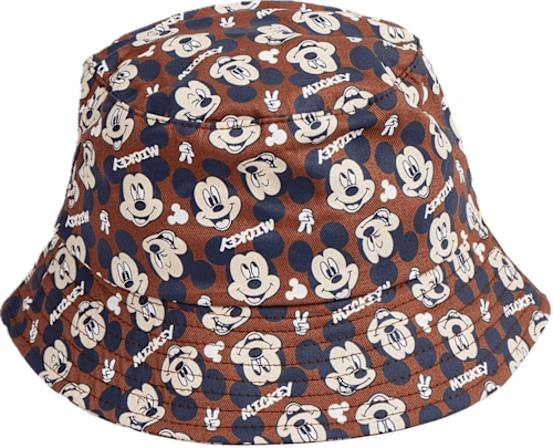 Dječja kapa za plažu – Mickey Mouse Cerda Beauty