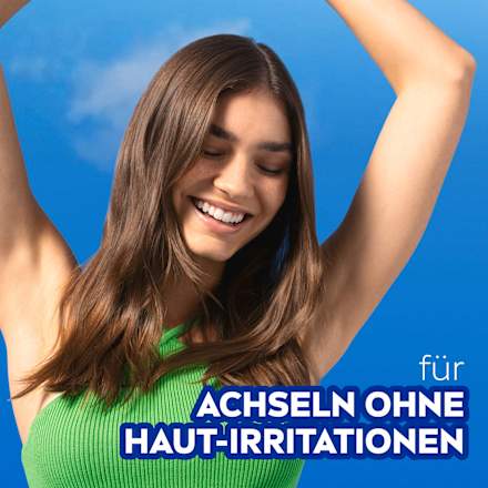 Antitranspirant Deo Roll-on Derma Control Clinical Anti-Juckreiz NIVEA