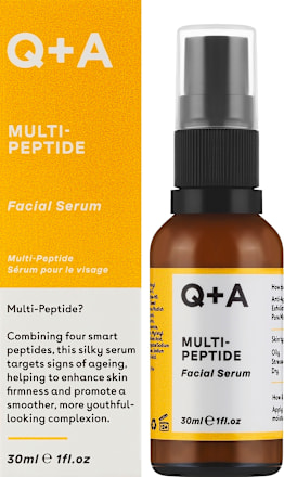 MULTI-PEPTIDE serum za lice Q+A