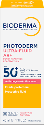 Bioderma Photoderm Ultra AR Anti-Rötungen Gesicht LSF50+ BIODERMA
