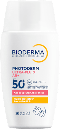 Bioderma Photoderm Ultra AR Anti-Rötungen Gesicht LSF50+ BIODERMA