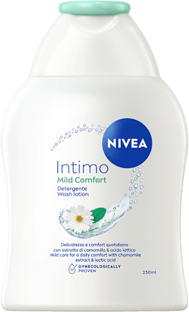 Intimo losion za intimnu njegu Mild Comfort NIVEA