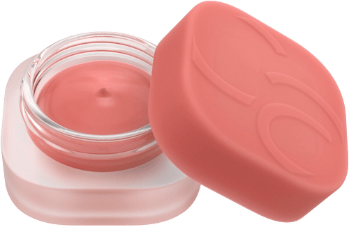 VELVET PUDDING Blurring rumenilo - 050 Strawberry Mochi CATRICE