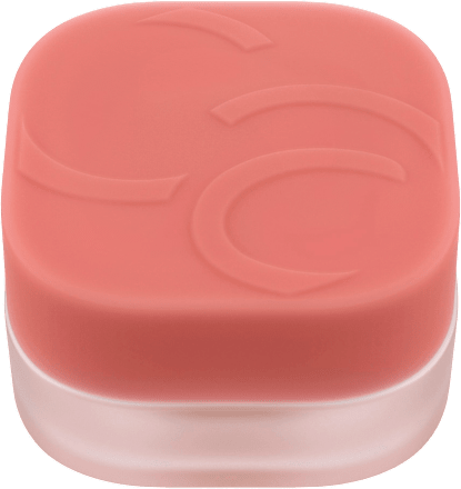 VELVET PUDDING Blurring rumenilo - 050 Strawberry Mochi CATRICE