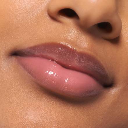the super peptide glossy tretman za usne - 05 Holomazing! essence