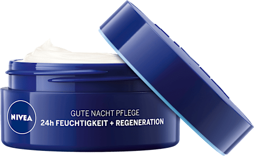 Nachtcreme Erfrischend NIVEA