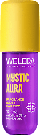 Körperspray Body & Hair Mist Mystic Aura WELEDA