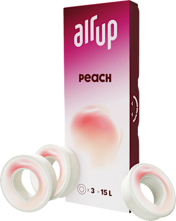 Aroma-Pod Peach air up