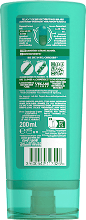 Hydra Aloe Kräftigende Spülung GARNIER FRUCTIS