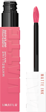 SuperStay Matte Ink ruj lichid 125 Inspirer MAYBELLINE NEW YORK