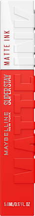 SuperStay Matte Ink ruj lichid 320 Individualist MAYBELLINE NEW YORK