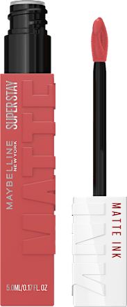 SuperStay Matte Ink ruj lichid 170 Initiator MAYBELLINE NEW YORK