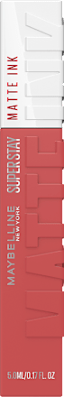 SuperStay Matte Ink ruj lichid 170 Initiator MAYBELLINE NEW YORK