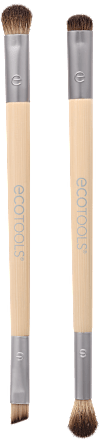 sada štětců EcoTools