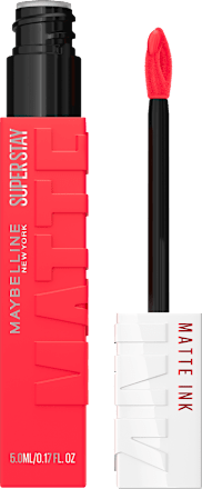 SuperStay Matte Ink ruj lichid 25 Heroine MAYBELLINE NEW YORK