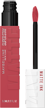 SuperStay Matte Ink ruj lichid 155 Savant MAYBELLINE NEW YORK
