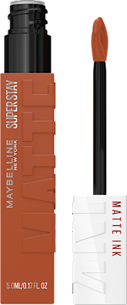 SuperStay Matte Ink ruj lichid 75 Fighter MAYBELLINE NEW YORK