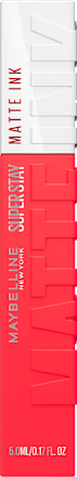 SuperStay Matte Ink ruj lichid 25 Heroine MAYBELLINE NEW YORK