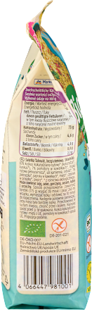 Fertiggericht, Taboule Couscous-Salat dmBio