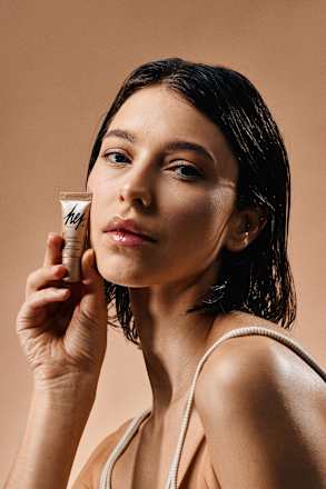 Lippenpflege Peptide Lip Treatment hej ORGANIC