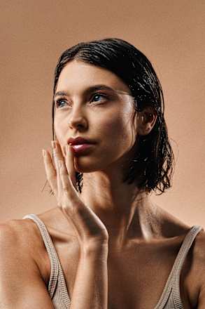 Lippenpflege Peptide Lip Treatment hej ORGANIC