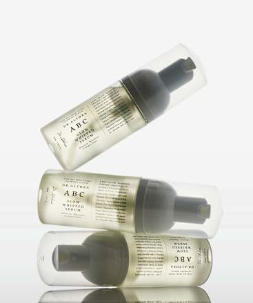 Gesichtsserum ABC Glow Whipped Dr. Althea