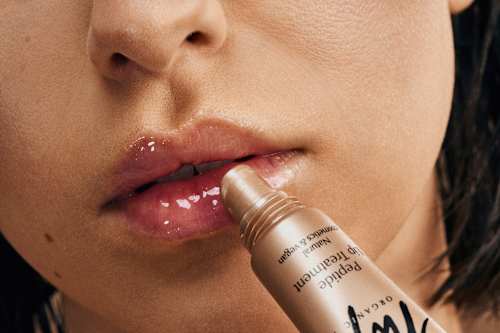 Lippenpflege Peptide Lip Treatment hej ORGANIC