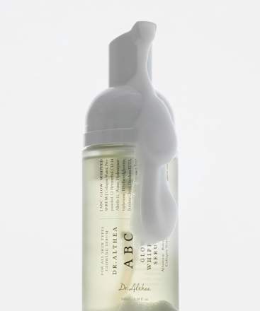 Gesichtsserum ABC Glow Whipped Dr. Althea