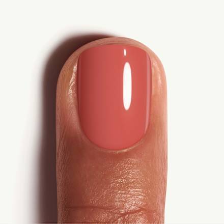 Nagellack 955 Never Basic essie