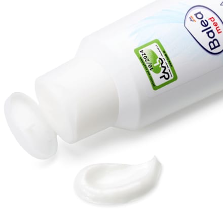 Reinigungsmilch Ultra Sensitive Balea med