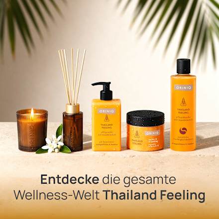 Duftstäbchen Thailand Feeling ORINIQ
