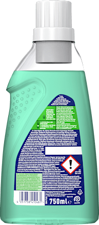 Entkalker Wasserenthärter Gel Hygiene Plus Calgon