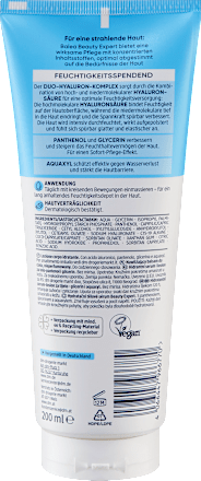 Body Lotion Beauty Expert Hydration Balea